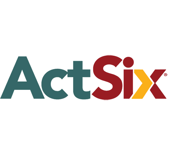 Act Six logo