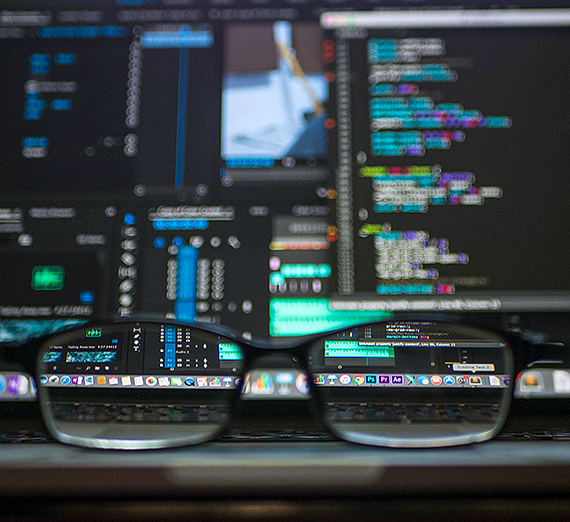 Photo courtesy Kevin Ku via Unsplash