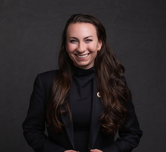 Moot Court teams